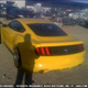 Illustration for article titled Is This The First Wrecked 2015 Ford Mustang?